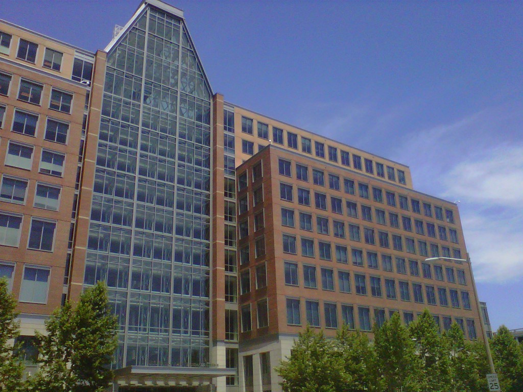 United States Patent and Trademark Office